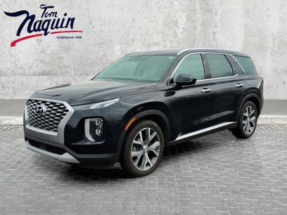 Used 2022 Hyundai Palisade SEL w/ Premium Package
