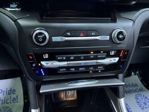 Used 2020 Ford Explorer ST w/ ST Street Pack AWD/4WD image 23