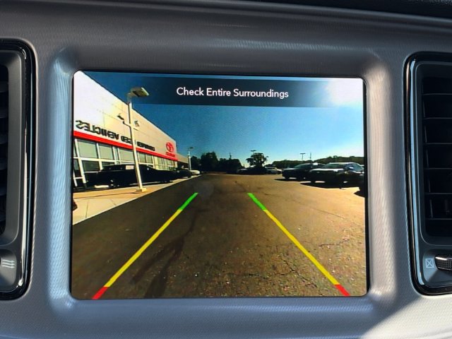 Used 2023 Dodge Challenger R/T RWD image 23