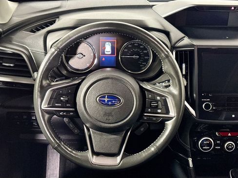 Used 2021 Subaru Forester Touring w/ Popular Package #2 image 13