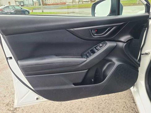 Used 2023 Subaru Impreza 2.0i AWD/4WD image 16