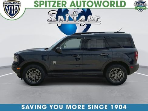 Used 2023 Ford Bronco Sport Big Bend AWD/4WD image 6