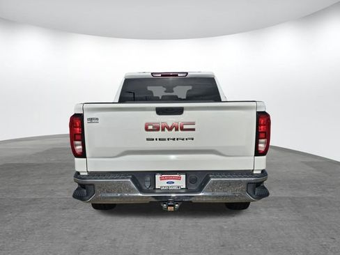 Used 2023 GMC Sierra 1500 Pro w/ Pro Value Package image 5