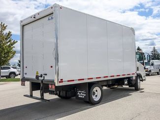 New 2025 Chevrolet Low Cab Forward video 3