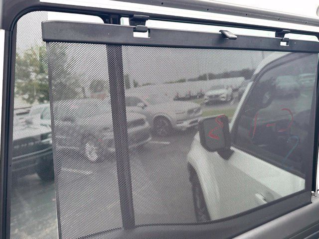 Used 2024 Lexus GX 550 w/ Accessory Package (31) AWD/4WD image 34