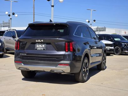 New 2026 Kia Sorento EX w/ EX Premium Package