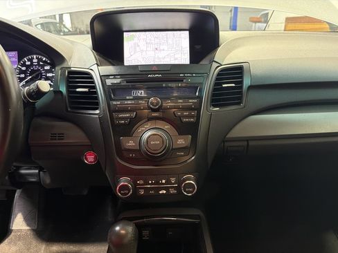 Used 2015 Acura RDX FWD w/ Technology Package image 19