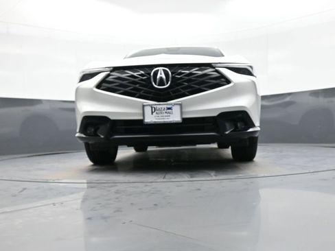 Certified 2025 Acura ADX A-Spec image 26