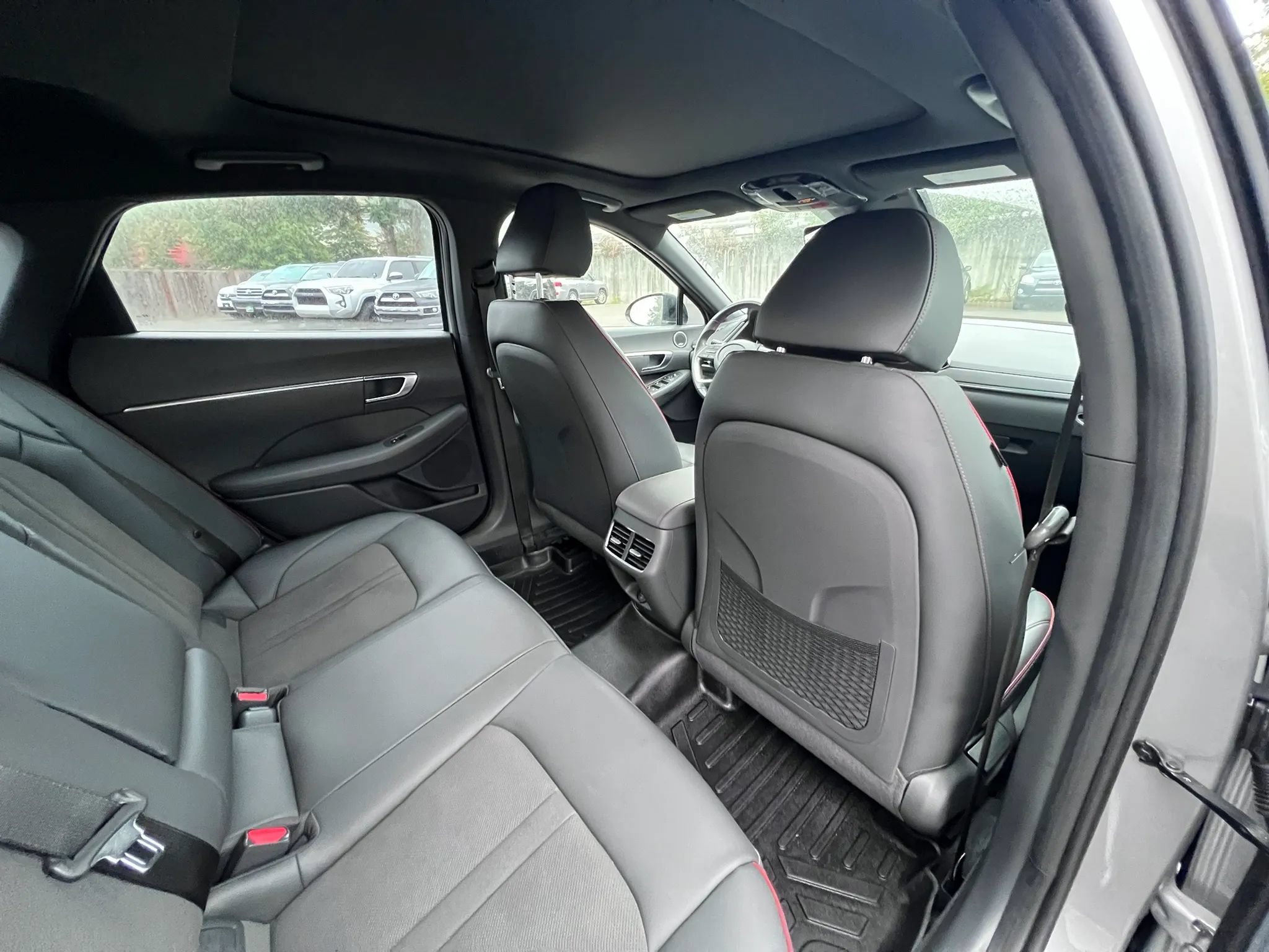 Used 2023 Hyundai Sonata SEL Plus FWD image 34