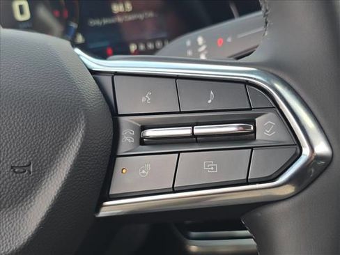 New 2027 Chevrolet Equinox LT FWD image 22