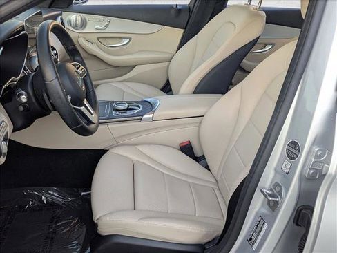 Used 2021 Mercedes-Benz C 300 Sedan image 16