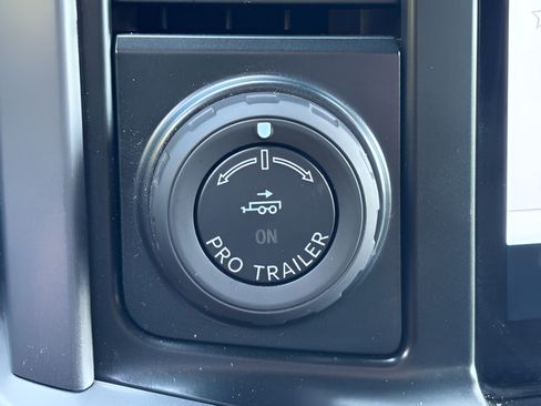 Used 2025 Ford F150 XLT w/ Equipment Group 302A MID AWD/4WD image 13