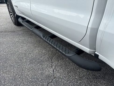 Certified 2021 GMC Sierra 1500 AT4 AWD/4WD image 13