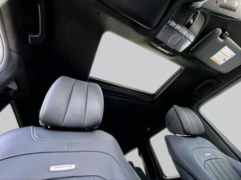 Used 2020 Mercedes-Benz G 63 AMG 4MATIC image 17