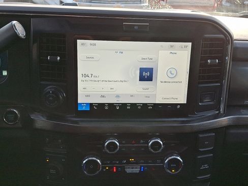 Used 2025 Ford F350 Lariat w/ Lariat Ultimate Package image 17