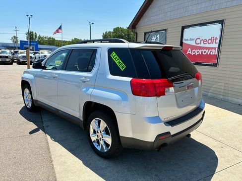 Used 2014 GMC Terrain SLT FWD image 7