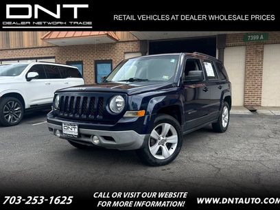 Used 2016 Jeep Patriot Sport w/ Power Value Group