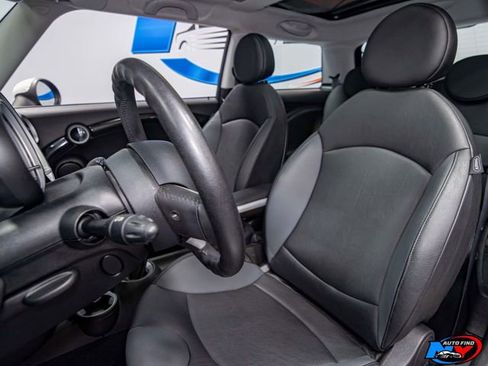 Used 2008 MINI Cooper S image 16