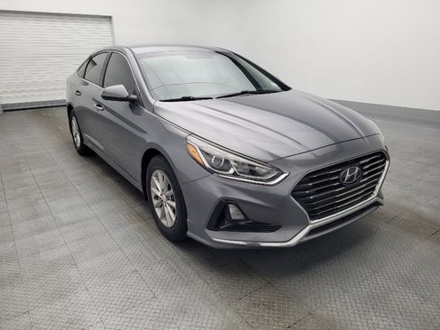 Used 2019 Hyundai Sonata SE image 13