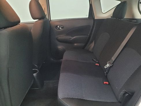 Used 2018 Nissan Versa Note SV image 18