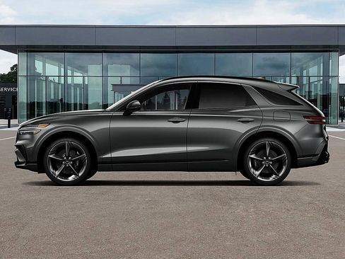 New 2026 Genesis GV70 3.5T Sport Prestige image 3