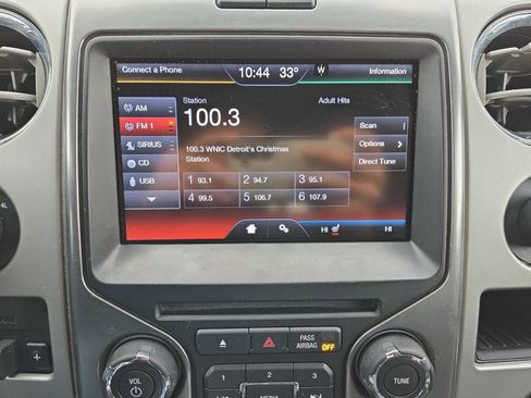 Used 2013 Ford F150 FX4 w/ Luxury Equipment Group image 18