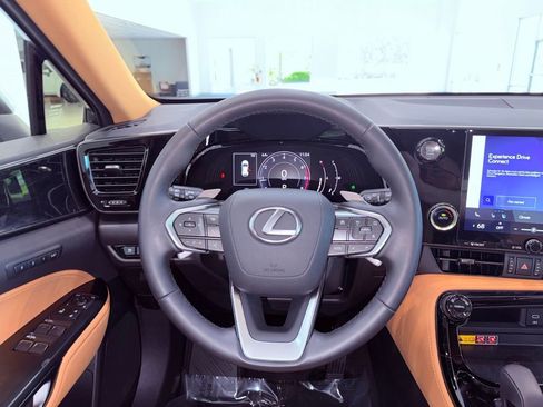 Certified 2024 Lexus NX 350 AWD image 18