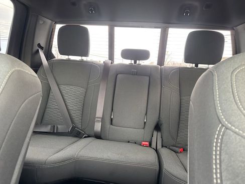 New 2026 RAM 2500 Big Horn AWD/4WD image 29