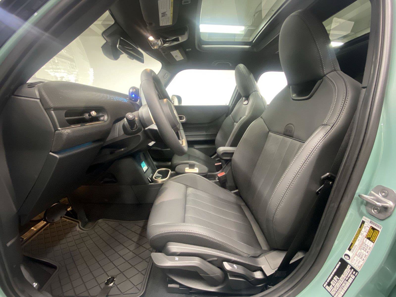 New 2026 MINI Cooper S FWD image 17