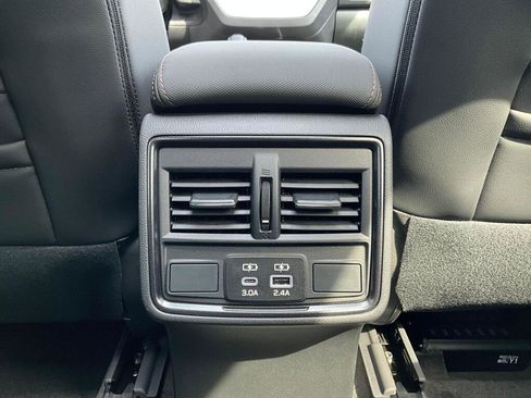 New 2026 Subaru Forester Sport w/ Onyx Edition AWD/4WD image 15