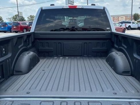New 2026 Ford F150 STX w/ Equipment Group 201A FX4 AWD/4WD image 14