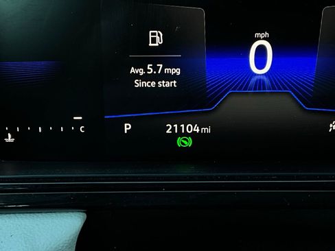 Used 2025 Volkswagen Taos S image 37