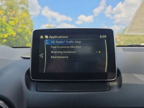 Used 2018 Toyota Yaris iA FWD image 24