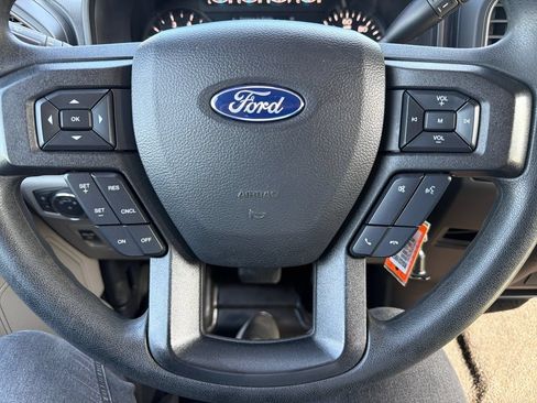 Used 2020 Ford F150 XL w/ Equipment Group 101A Mid AWD/4WD image 45