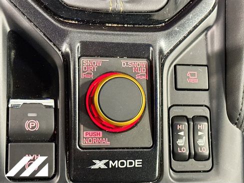 Used 2023 Subaru Forester Wilderness image 23