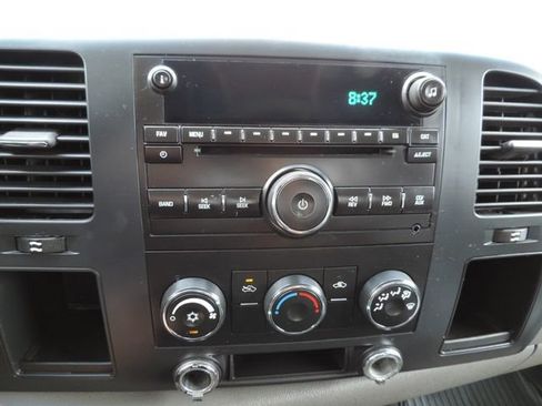 Used 2008 GMC Sierra 1500 W/T RWD image 21