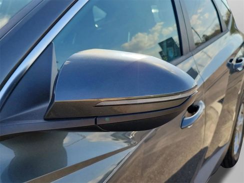 Used 2022 Hyundai Tucson SEL w/ Cargo Package image 10