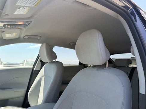 Used 2024 Hyundai Kona SEL FWD image 19