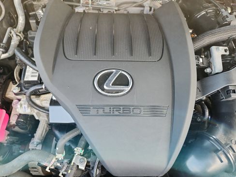 Used 2024 Lexus RX 350 Premium w/ Convenience Package AWD/4WD image 21