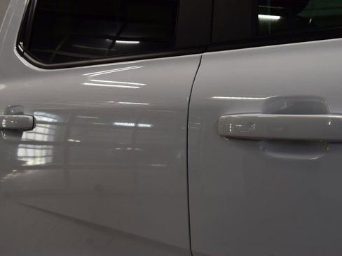 Used 2024 Ford Ranger Lariat w/ FX4 Off-Road Package image 14