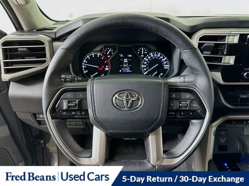 Used 2022 Toyota Tundra SR5 w/ TRD Off-Road Package image 10