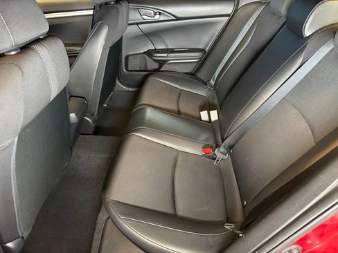 Used 2021 Honda Civic Sport image 21