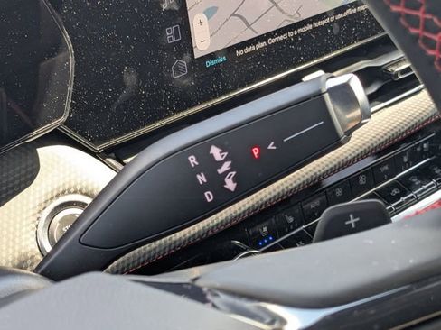 Used 2026 Chevrolet Equinox RS w/ Convenience Package III image 27