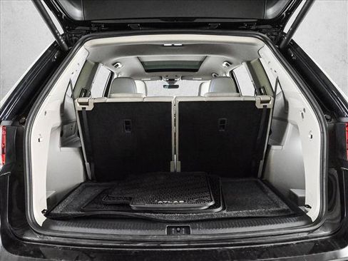 Used 2026 Volkswagen Atlas SEL Premium R-Line AWD/4WD image 6