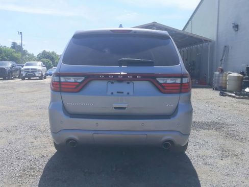 Used 2019 Dodge Durango GT RWD image 5