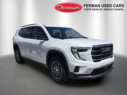Used 2024 GMC Terrain SLE