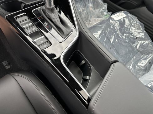 New 2025 Acura ADX FWD image 23