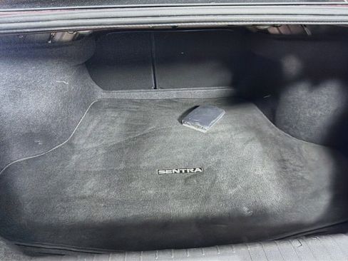 Used 2025 Nissan Sentra SV FWD image 26