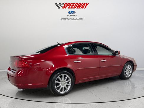 Used 2008 Buick Lucerne CXS FWD image 5