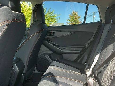 Certified 2022 Subaru Crosstrek 2.0i Premium image 24